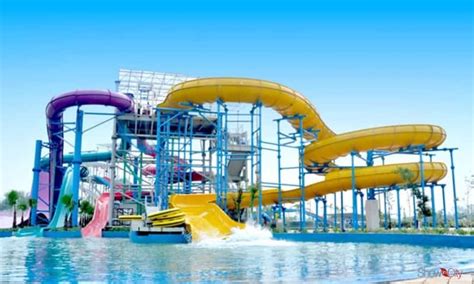 amusement park in noida sector 18|Theme Park Delhi NCR .